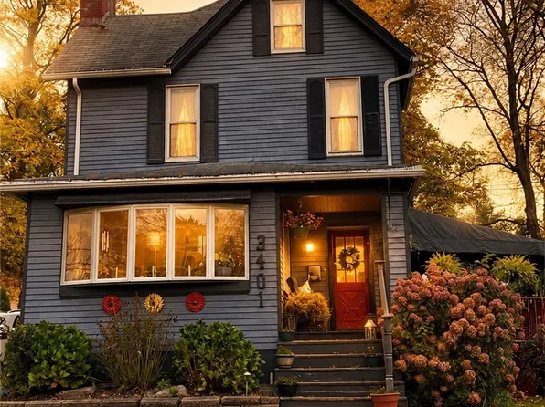 3401 Universal Rd, Pittsburgh, PA 15235