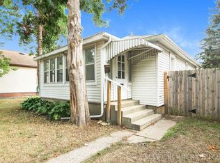 1270 Whiting St SW, Wyoming, MI 49509