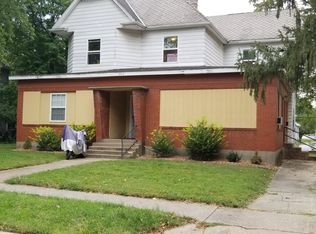 509 E Clay St APT 2, Collinsville, IL 62234