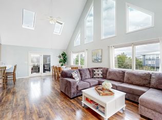 8 Texas Ave, Milton, DE 19968