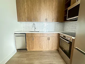 Rented by Dream Space Realty