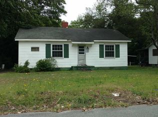 306 Arnold Blvd, Warner Robins, GA 31093