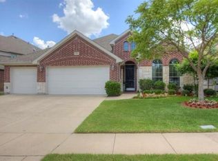 678 Payton Way, Fate, TX 75087