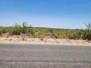 N Of 177 E Ash Rd, Loving, NM 88256