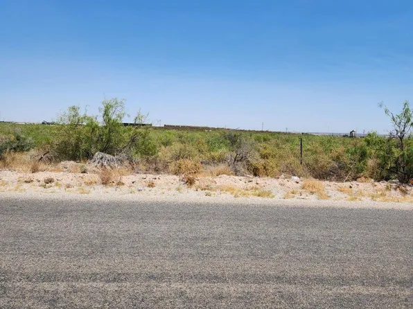 N Of 177 E Ash Rd, Loving, NM 88256