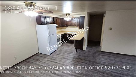 1st image of 1830 August St APT 1