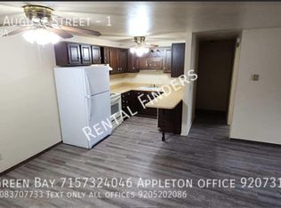 1830 August St APT 1, Green Bay, WI 54302