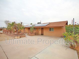 1003 W Howe St, Tempe, AZ 85281