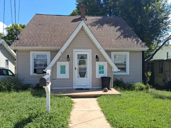 413 High St, Fredericktown, MO 63645
