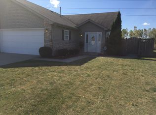 1939 W 86th Ln, Merrillville, IN 46410