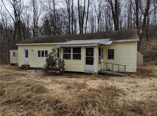 289 Kinney Hollow Rd, Cuba, NY 14727