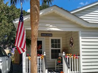 312B 16th Ave S, Surfside Beach, SC 29575