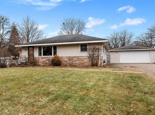 6524 Anoka St NE, Fridley, MN 55432