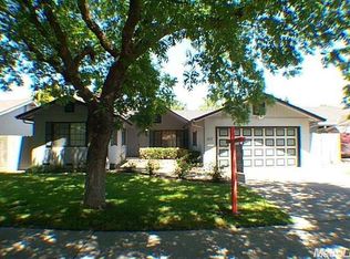 317 E Canterbury Dr, Stockton, CA 95207