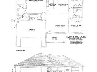 497 W Union Pl, Citrus Springs, FL 34434