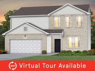 4445 Jack Faulk St, Murfreesboro, TN 37127