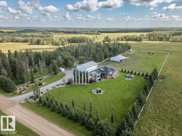 47537 Range Road 30, Leduc County, AB T0C 2T0