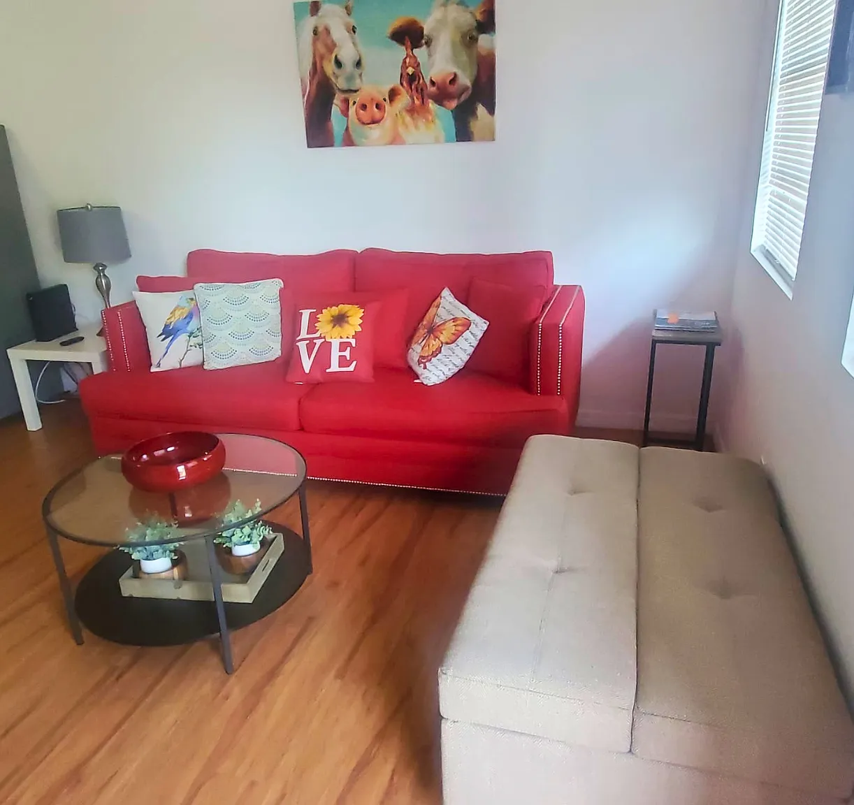 2 bed, $1,700 — Photo 2