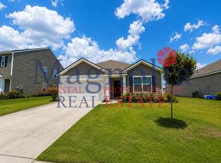 268 Caribbean Village Dr, Guyton, GA 31312