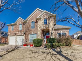15128 Appaloosa Dr, Frisco, TX 75035