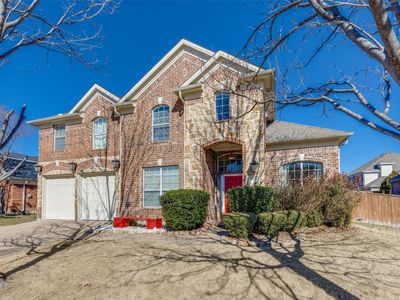 15128 Appaloosa Dr, Frisco, TX, 75035