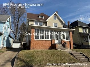 116 11th St NE, Massillon, OH 44646