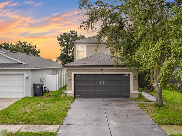7931 CARRIAGE POINTE DRIVE, GIBSONTON, FL 33534