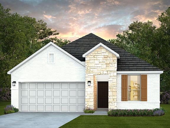Fairweather - Exterior LS202