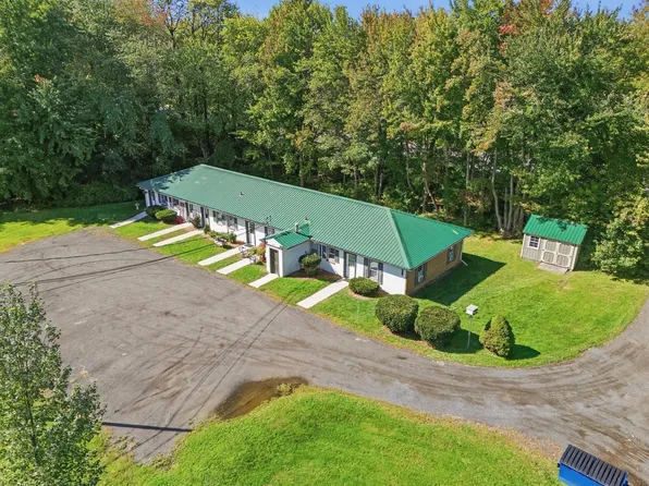 217 N Main St, South Deerfield, MA 01373