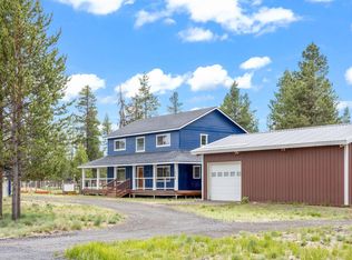 145046 Ringo Ct, La Pine, OR 97739