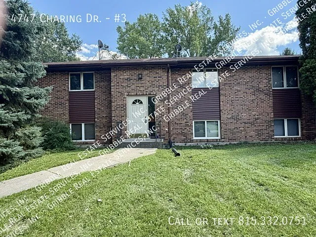 4747 Charing Dr #3