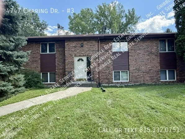 4747 Charing Dr #3, Rockford, IL 61114