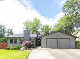 17622 NW Dogwood Ct, Beaverton, OR
