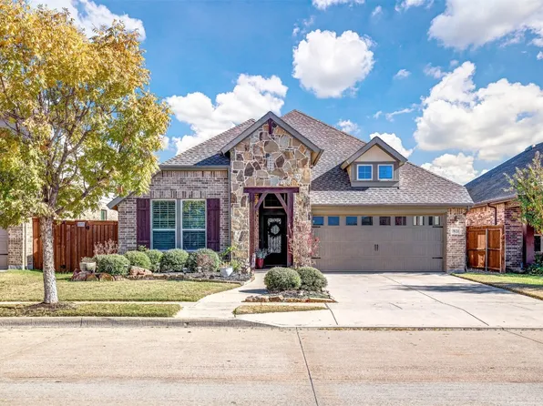 9624 Sinclair St, Fort Worth, TX 76244