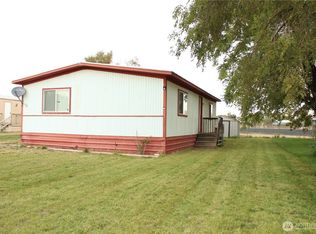4815 Airway Dr NE UNIT 72, Moses Lake, WA