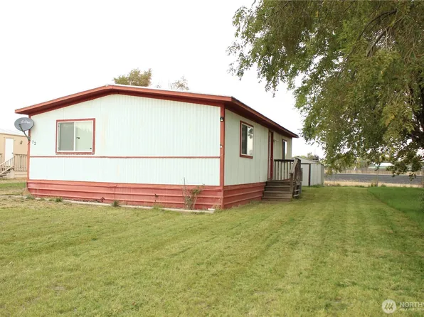 4815 Airway Drive NE #72, Moses Lake, WA 98837
