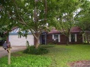 3222 Thames Dr, Tallahassee, FL 32309