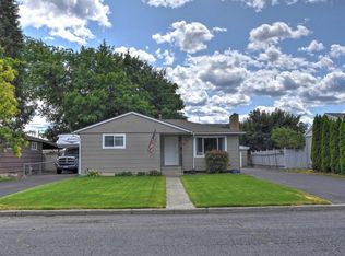 716 E Holyoke Ave, Spokane, WA 99208
