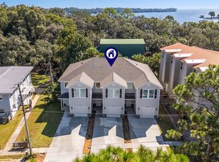 162 Westview Ave, Valparaiso, FL 32580