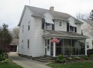 3936 Maxwell Rd, Toledo, OH 43613