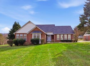 5320 Baumgardner Rd, Maryville, TN 37803