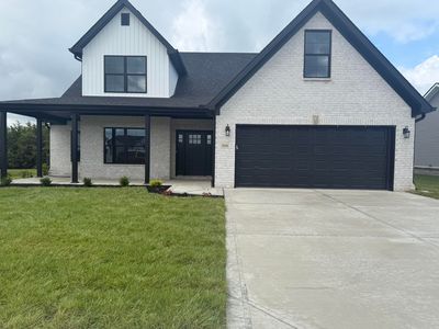 509 Chickasaw Dr, Richmond, KY, 40475