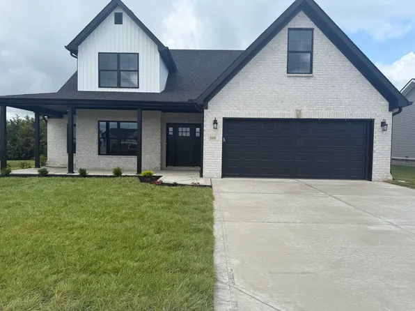509 Chickasaw Dr, Richmond, KY 40475
