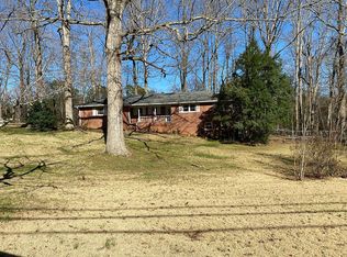 3170 Douglas Ln NW, Kennesaw, GA 30144