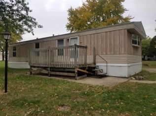 910 Lime Ave, Union City, IN 47390