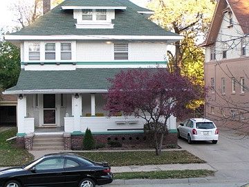 1st image of 121 N 38th Ave #3