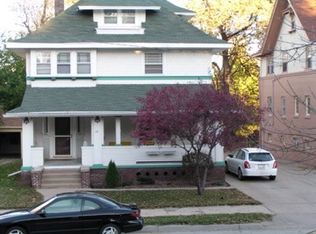 121 N 38th Ave #3, Omaha, NE 68131