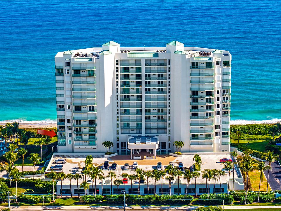 8650 S Ocean Drive #301, Jensen Beach, FL 34957 | MLS #R11145432