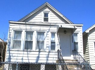 2846 W 39th Pl, Chicago, IL 60632