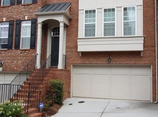 3399 Triview Sq #12, Atlanta, GA 30339